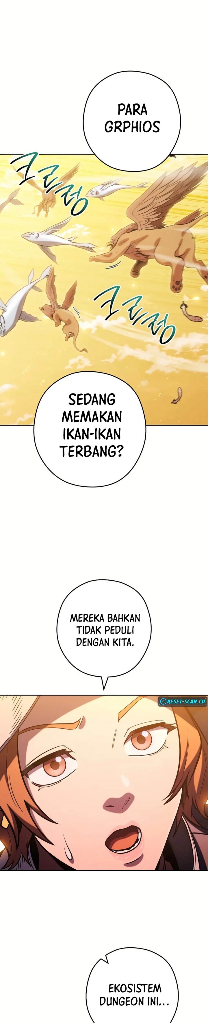 Dilarang COPAS - situs resmi www.mangacanblog.com - Komik dungeon reset 246 - chapter 246 247 Indonesia dungeon reset 246 - chapter 246 Terbaru 31|Baca Manga Komik Indonesia|Mangacan